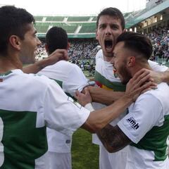 Elche-Sporting de Gijón B: horario, cómo ver en directo en TV y online