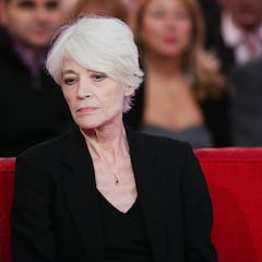 Muere la cantante Françoise Hardy, icono de la música francesa, a los 80 años