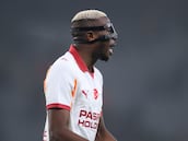 Gündogan brilla antes del reencuentro con el City