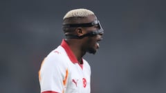 Gündogan brilla antes del reencuentro con el City