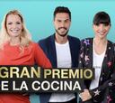 El gran premio de la cocina: nuevos concursantes y cuándo es el próximo programa