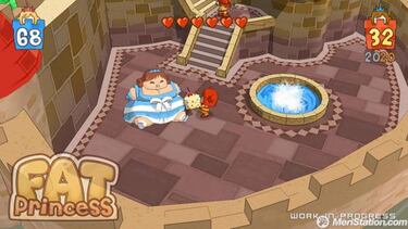 Fat Princess