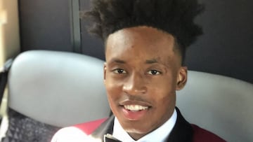 Collin Sexton: car¨¢cter, f¨ªsico y recursos para competir desde ya