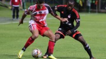 El equipo caleño queda en la tabla del Torneo Águila en la séptima posición.