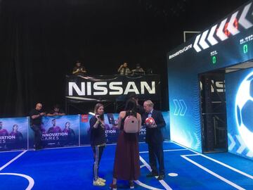 Innovation Games llega a CDMX: aquí las mejores imágenes