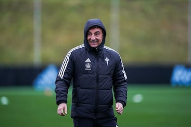 Carvalhal: El Braga no tendr miedo escnico