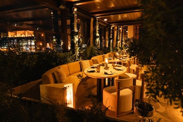 El top 6 de restaurantes más románticos en Madrid: acertarás seguro en San Valentín