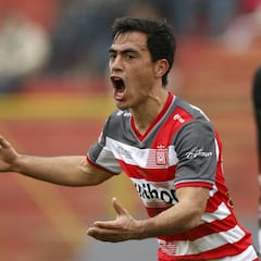 Alfredo Ábalos pone en duda su continuidad en Curicó Unido