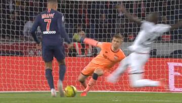 Resumen y goles del PSG vs. Dijon de la jornada 37 de Ligue 1