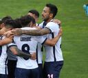 Recoleta aún no sabe si jugará frente a la U por Copa Chile