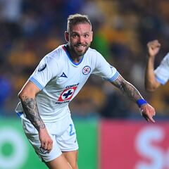 De Rotondi a White: Los jugadores a seguir en la final de Concachampions entre Cruz Azul y Vancouver Whitecaps
