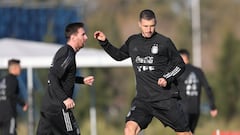 Cuartos de final a la vista