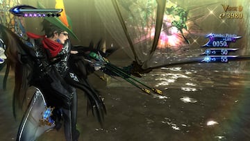 Captura de pantalla - Bayonetta 2 (WiiU)