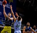 El Andorra se recupera en la Eurocup tras ganar al Joventut