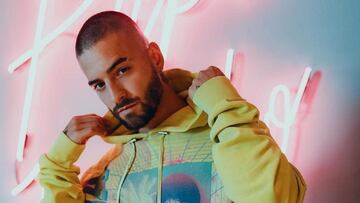 Maluma lanz&oacute; una colecci&oacute;n de ropa de lujo con la prestigiosa marca francesa Balmain. Las prendas cuestan entre los 2 y los 9 millones de pesos.