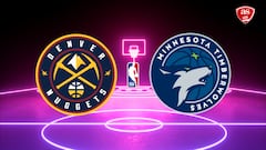 Nuggets vs Timberwolves Game 3 | How to watch on TV and stream online, NBA