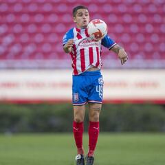 Tapatío gana duelo de jaliscienses a Leones Negros
