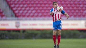 Tapatío gana duelo de jaliscienses a Leones Negros