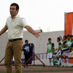 Hijo de Joaquín del Olmo ficha por el Salamanca de España