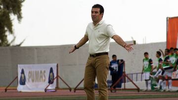 Hijo de Joaquín del Olmo ficha por el Salamanca de España