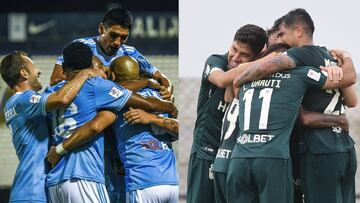 Copa Libertadores 2021 en Perú: horarios, TV y dónde verla en vivo online