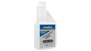 Olvdate de limpiar el sistema AdBlue del coche con este anticristalizante