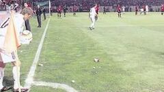 El Madrid se ganó el Reyno