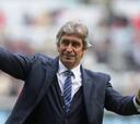 Hebei Fortune confirma la partida de Manuel Pellegrini