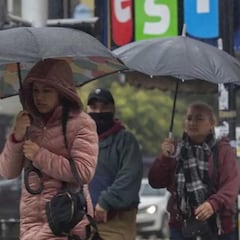 Séptima Tormenta Invernal: ¿cuándo llega a México y estados afectados?