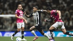 Sampaoli y Román podrían reencontrarse con la U: ¡primer finalista de la Copa!