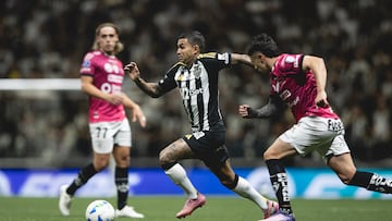 Sampaoli y Román podrían reencontrarse con la U: ¡primer finalista de la Copa!