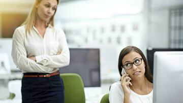 Programas para evitar que el jefe te pille comprando regalos en tu turno