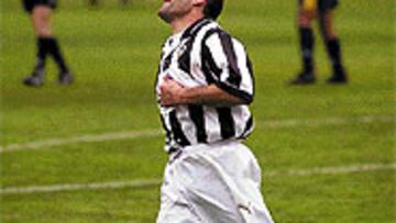 <B>FUNDAMENTAL</b>. Salillas fue muy importante ayer.