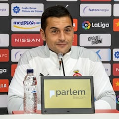 Francisco: "Hay que sacar más de cada uno, yo el primero"