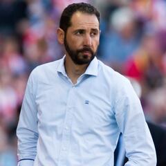 Machin appointed new Sevilla head coach