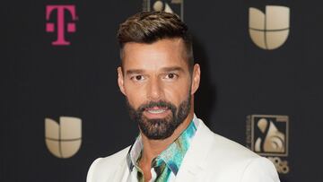 Abogado de Ricky Martin niega relación entre el cantante y su sobrino.