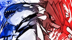 El primer Dexit de Pokémon: cómo Rubí y Zafiro impidieron hacerse con todos