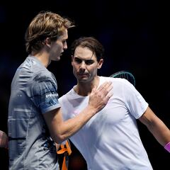 French Open Semifinals: Alexander Zverev vs. Rafa Nadal: What time, TV, and how to watch online