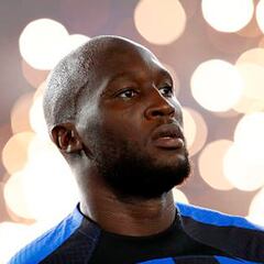 Lukaku culmina su obra y presume de transformación física