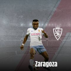 Real Zaragoza