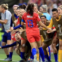 Programación deportiva del fin de semana en TV: guía de horarios