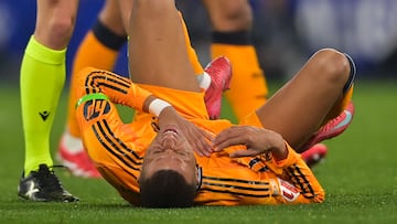 Última hora del Real Madrid, Mbappé, Vinicius, el Barça, cierra el mercado de invierno... | 3 De Descuento, en directo