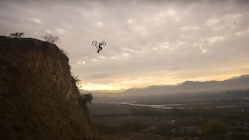 All or nothing, Ihan Patiño