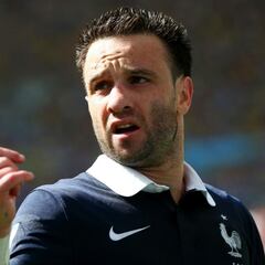 Valbuena speaks out about his exile from the France national team
