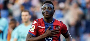 Una Liga en diez momentos