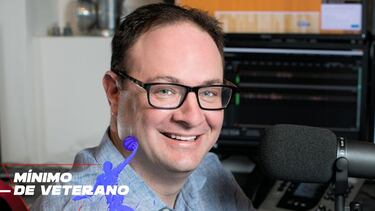 #242 | Antes de Woj no existía el periodismo