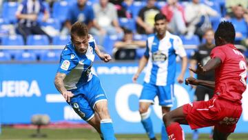 Cartabia le pide al equipo no relajarse