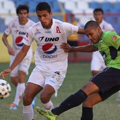 Lista la postemporada en la Liga Mayor de El Salvador