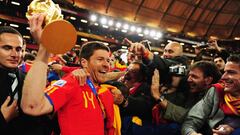 ¿Qué deportistas se retiraron en 2017?