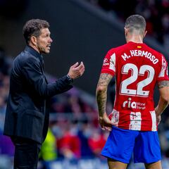 Vender, sin lastimar al Cholo